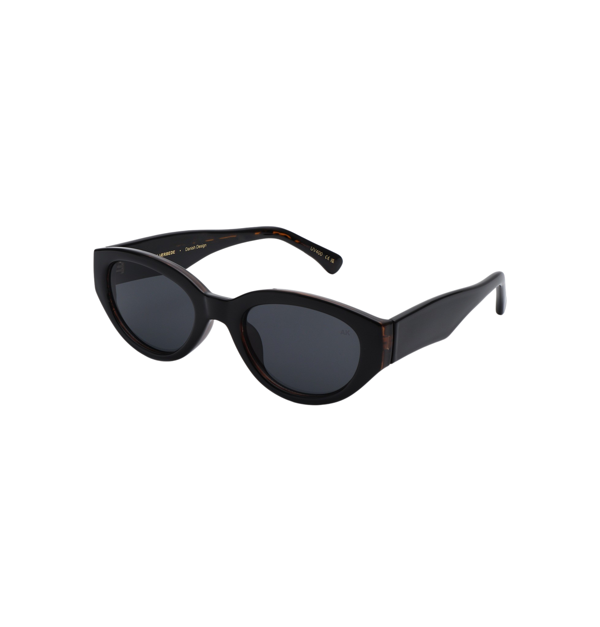 Winnie solbrille - Black